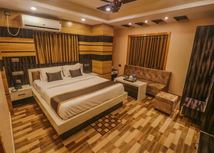 Mohar Residency - A Boutique Hotel Kolkata