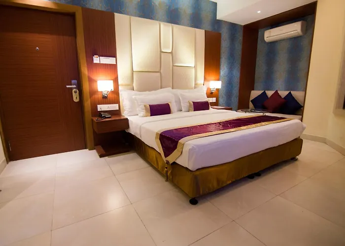 Aura Hotel Kolkata